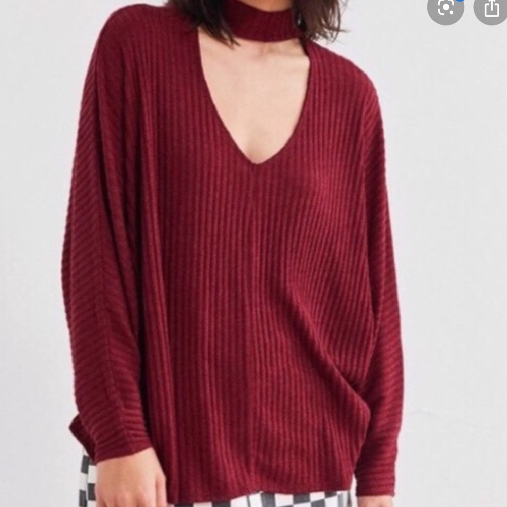 Urban Outfitters sweater
